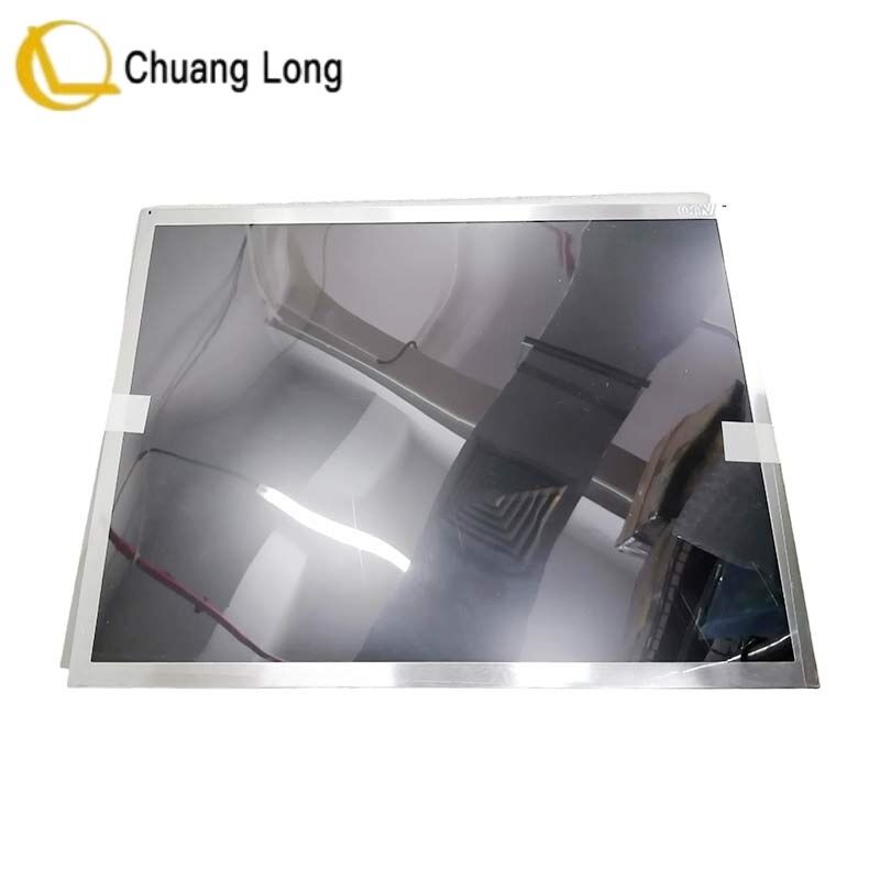 デイボルド・ニックスドルフ LCD モニター G150XG03 15.0 インチ XGA カラー TFT-LCD モジュールディスプレイ画面 AUO パネルATM 機