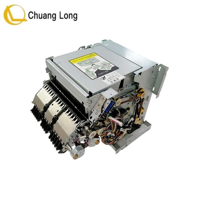 GRG 銀行 H68N ノート エスクロー モジュール CRM9250-NE-001 YT4.029.065 キャッシュ・エスクロー・ユニットATM機部品