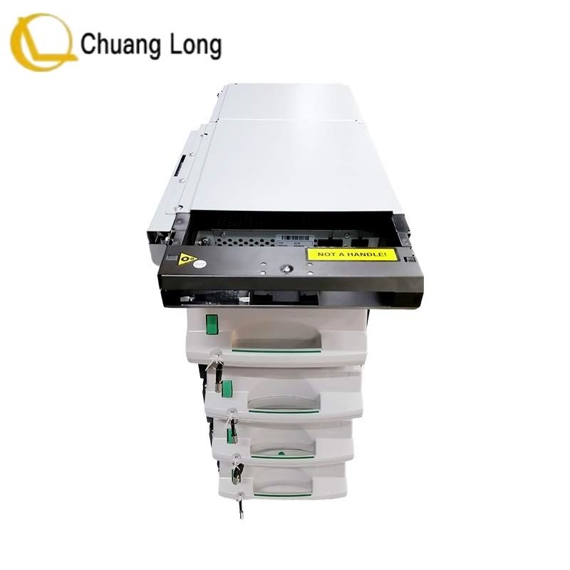 グロリー・タラリス・デ・ラ・ルエ NMD100 NMD50 NF300 NQ300 4カセットATM配送機 カスタマイズされた部品