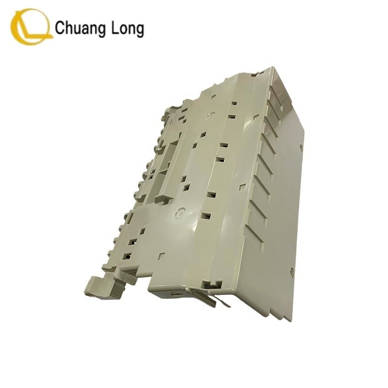 ヒタチATM CRM 00103088000B 部品 HT-3842-WAB 2845V RB AB キャッシュボックス 1P004481-001 RB カセット プラスチックベース 裏面