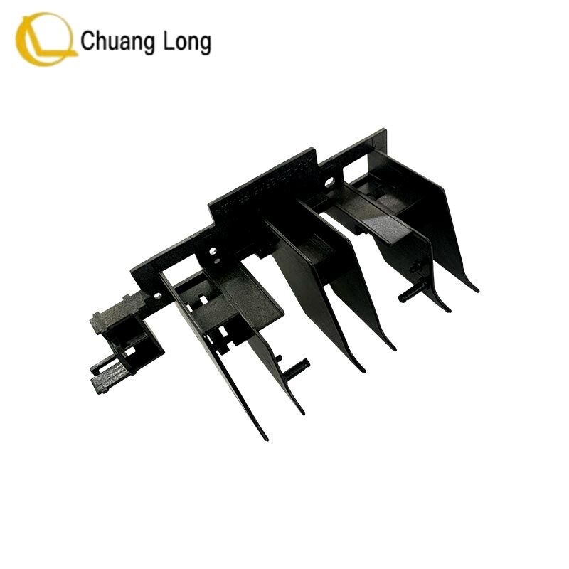 ヒタチ RB AB キャッシュボックス 交換部品 2P004407-001 キャッシュボックス プラスチックガイド 2845V ATM CRM カセット 交換部品 2P004407001