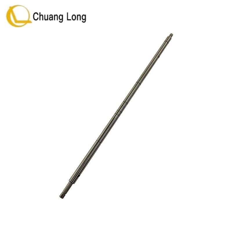 ヒタチ 2845V カセットパーツ 4P008144-001 RBキャッシュボックス シャフト 6×213 ステンレススティール ロッド 4P008144001 RBキャッシュボックス ATM CRM パーツ