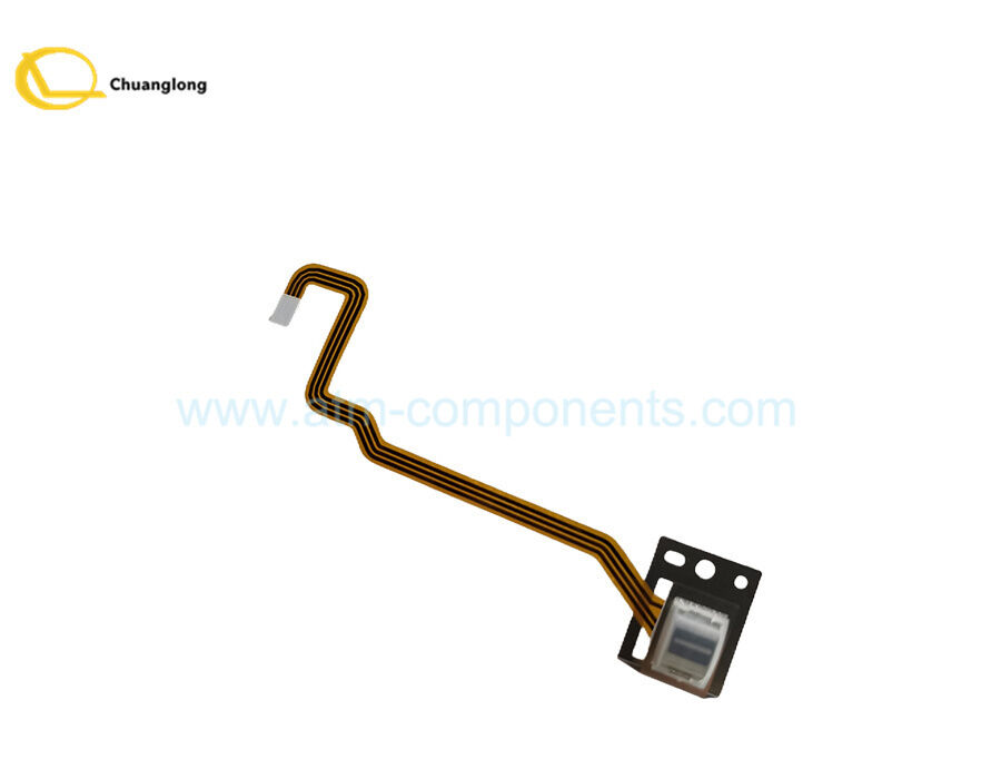 177004554 0177004554 ATMマシン部品 Wincor磁気カードリーダーヘッドプリヘッド V2X