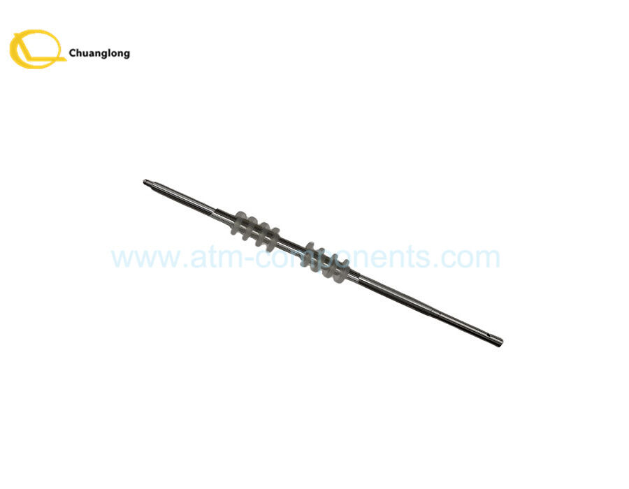 1750020811 01750020811 ATM マシンパーツ ウィンコー 2050XE エクストラクター シャフト カウンター 回転 シャフト アッシー