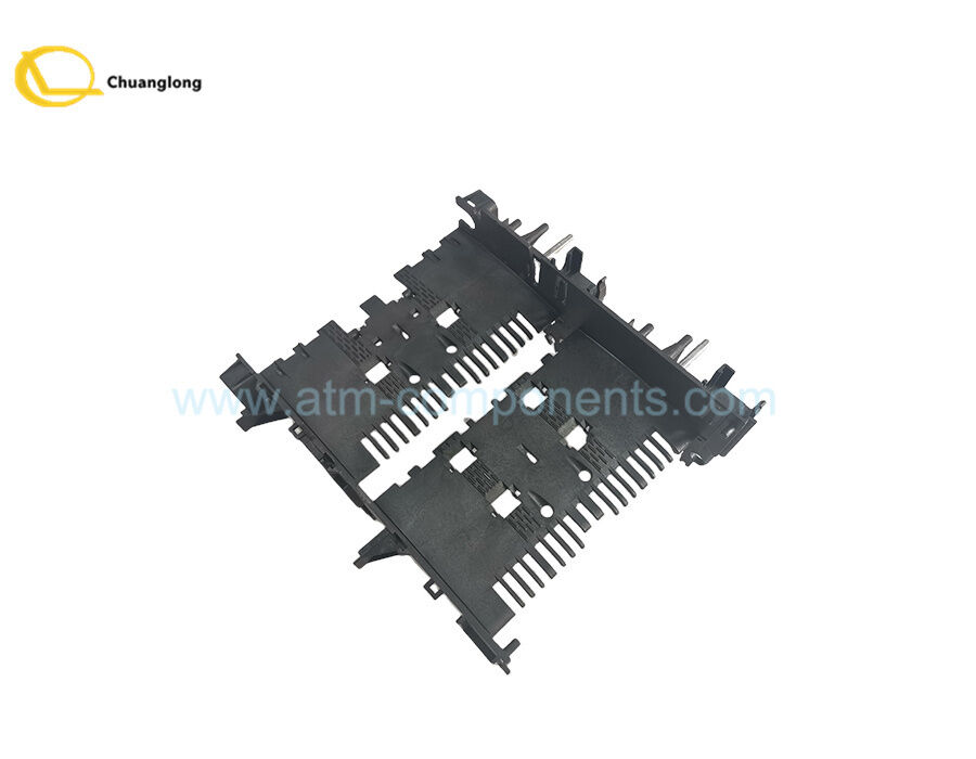 1750035761 01750035761 ATM パーツ ウィンコー 2050XE ダブル エクストラクター シャーシ ベース ウィンコー CMD V4 ディスペンサー ダブル エクストラクター シャーシ