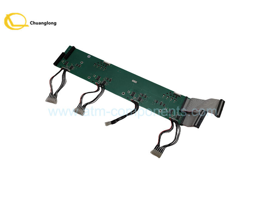 1750044878 01750044878 ATM機械部品 ウィンコー 2050XE 上部キャッシュボックス 配送回路板
