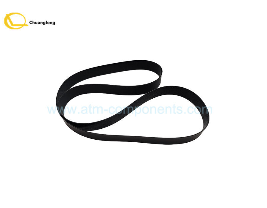 1750056193 01750056193 ATM Machine Parts Wincor 614*14*0.65 ベルト