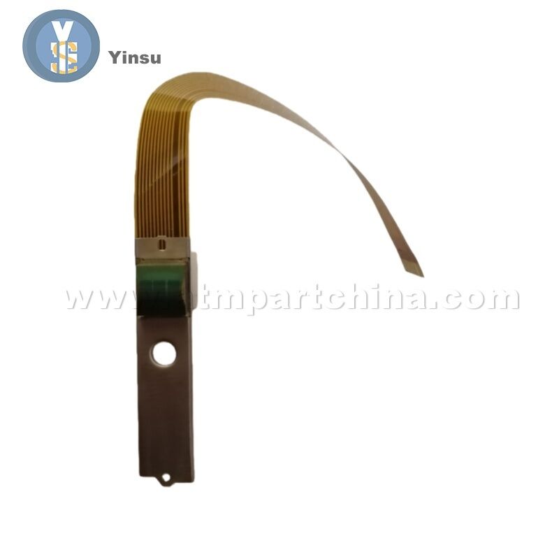 ATM部品 ウィンコー・ニックスドルフ カードリーダー ID18 カードリーダー ヘッド 1770006962