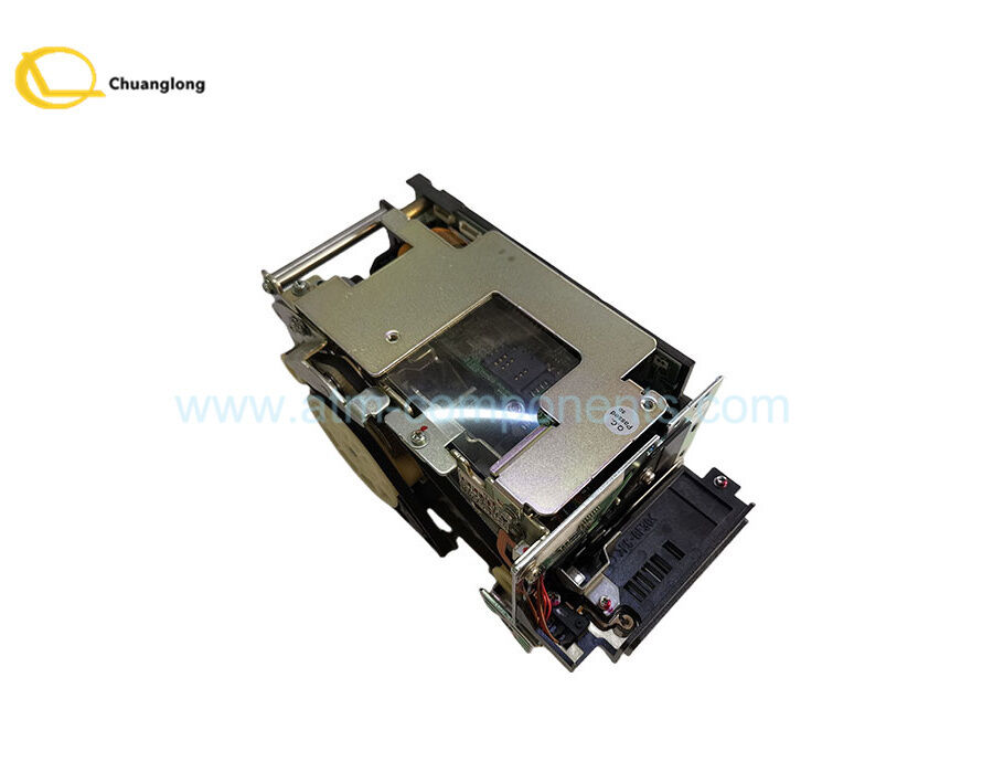 1750105988 01750105988 ATM部品 Wincor Nixdorf V2XU USB版 スマートカードリーダー