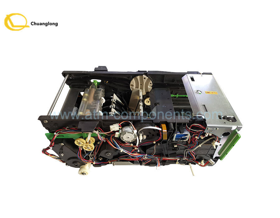 1750109659 01750109659ATMマシン 部品 ワンコア CMD スタッカー モジュール 単発拒否