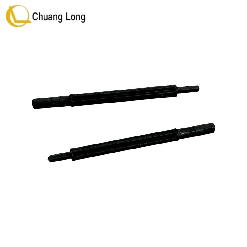 NCR S2 プラスチックシャフトキャリッジ アッパーバンチドライブ ATM セルサービス機部品 445-0761208-210 445-0729163 4450761208 4450729163