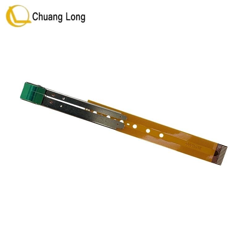 NCR ICT3Q8-3A0171 カードリーダーアセンブリ 磁気読み書きヘッド Hi-Co 3トラック R/Wヘッド FPCB 998-0235684 9980235654 998-0235654