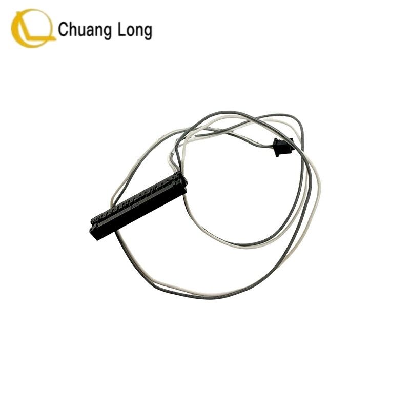 ハイアッチ パーツ RB キャッシュボックス データケーブルワイヤー BX3 AB RB カセット HT-2845-VS ATM CRMセルフセルフマシン AB カセット パーツ