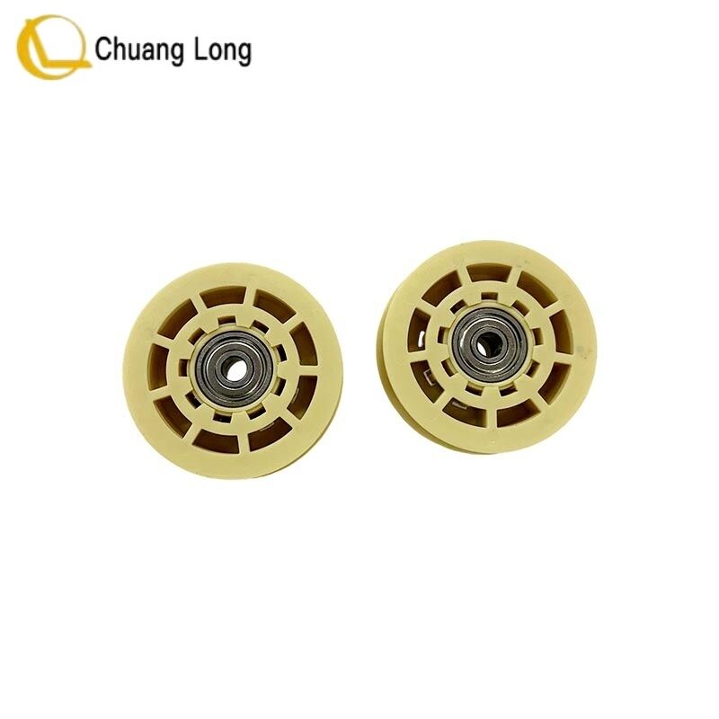 DN200 HCT モジュール 30T 36T 軸承付き軸承を統合した軸承 Diebold 高容量輸送 部品 01750291697-06 1750291697-06