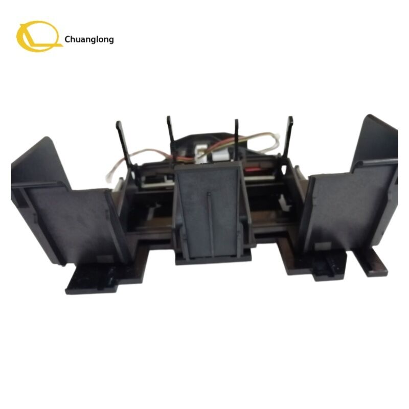 4450736562 445-0736562 ATM部品 NCR Assy-リファレンスエッジ FRU NCR S1 S2 BRM GBRU用