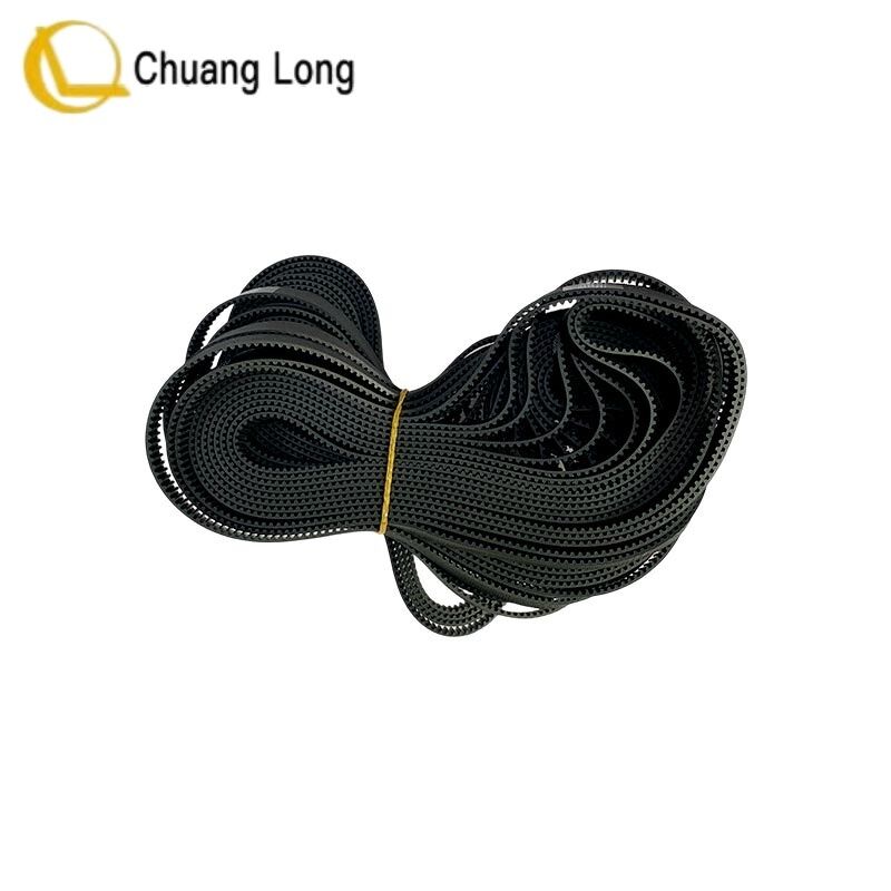 NCRベルト 445-00644331 ベルト アリア 垂直搬送ベルト 445-00644331 44500644331 ATM CRM セルフレジ キオスクマシン部品