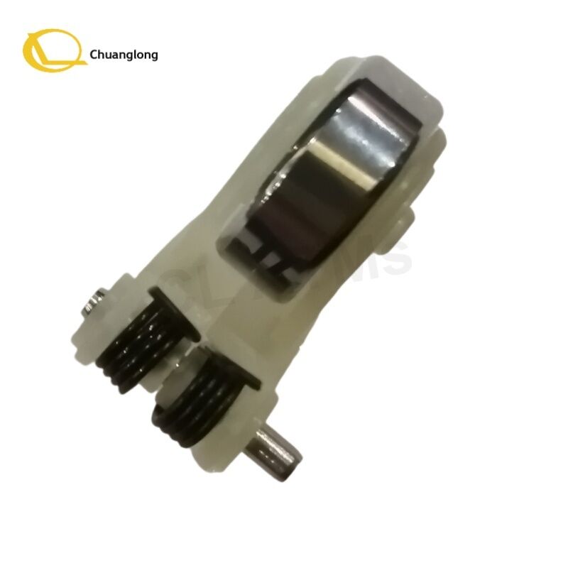 UW-200 NF70W1220Z0 DE-100 GFS100 GFS120 UW52C Separation Roller Arm Assembly Glory GFS220 for Currency Sorter Machine