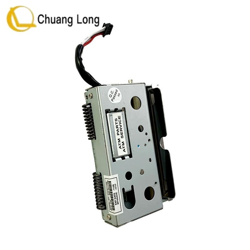 NCR領収書 印刷機 紙切断機 998-0911396 497-0468590 497-0468589 009-0027569 ATM CRM 自給自足キオスクマシン 6622部