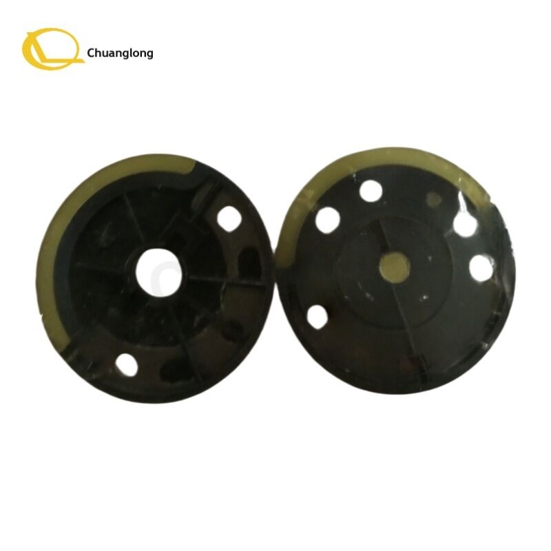 ゴムで覆われたピックアップローラーグローリー QH10A21P0Z0 UW-500-F DE-100 GFS100 GFS120 UW52C QH10A21P0Z0 GFS220 通貨ソート機用