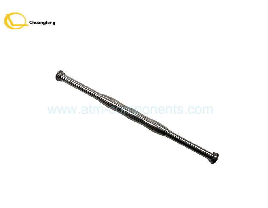 49200615000C 49-200615-000C ATM Spare Parts Diebold Shaft Transport Exit Drive Assy