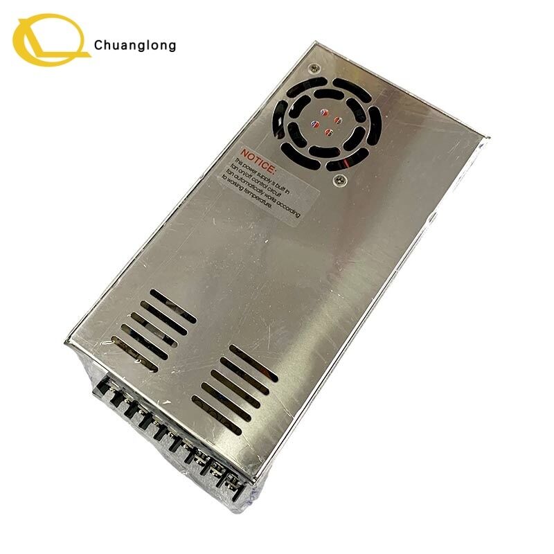 NCR 6622E S2 Power Supply Switch Mode 009-0036494 320W 24V with PFC 009-0025595 SP-320-24V 0090025595 ATM Selfserv Part