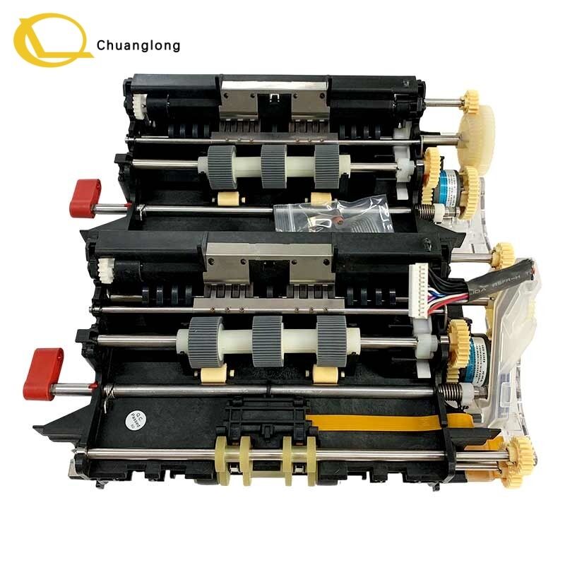 Wincor Nixdorf 2050XE ダブル抽出ユニット MDMS CMD-V4 01750109641 Vモジュール ATM CRS セルフレジ キオスク CRM パーツ 1750109641 Diebold