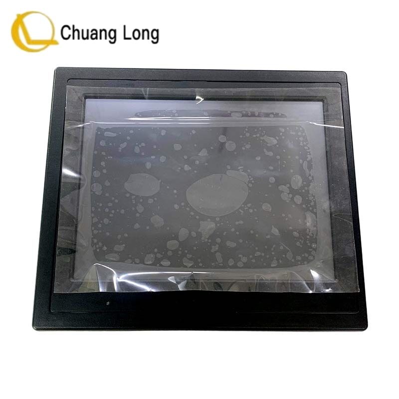 NCRディスプレイパネル F10SBL 445-0783939 GRAPHICS 操作者パネル (GOP) PENMOUNT スクリーン 4450783939 ATM CRS 自給自足キオスクール