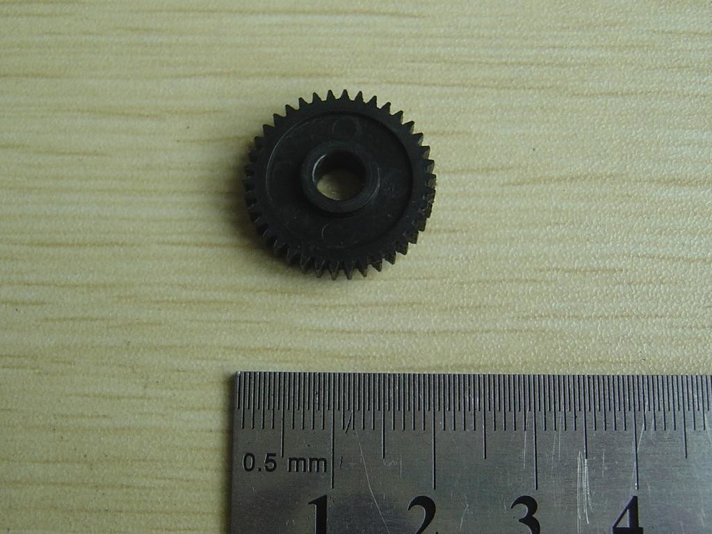 Diebold 49007640000F-2自動支払機の部品プリンターJourner 40 COL W/TAKE-UP 7.5