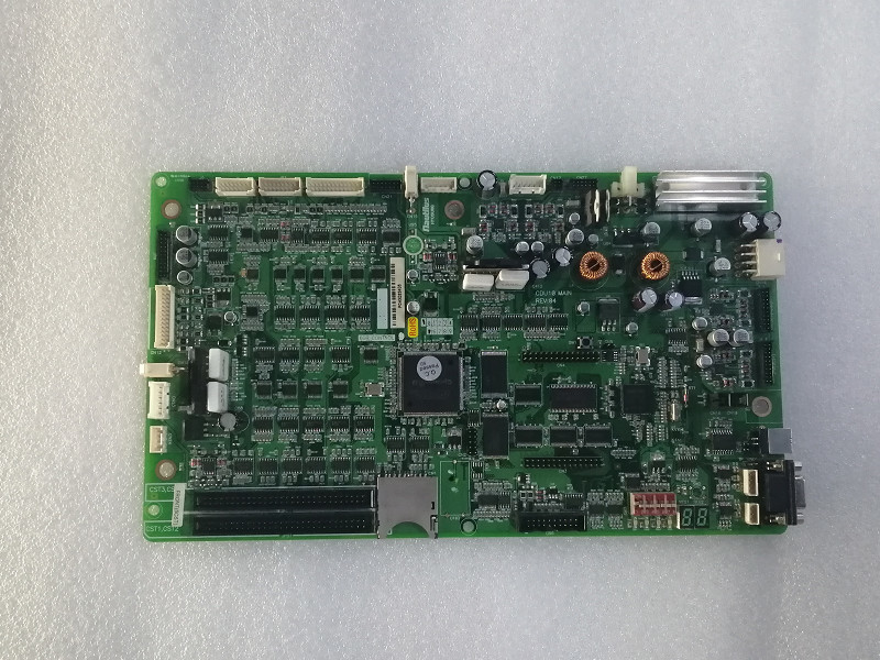S7760000064 S7760000209のオウムガイのHyosung自動支払機の部品5600TディスペンサーBorad H-CDU 7760000064 7760000209