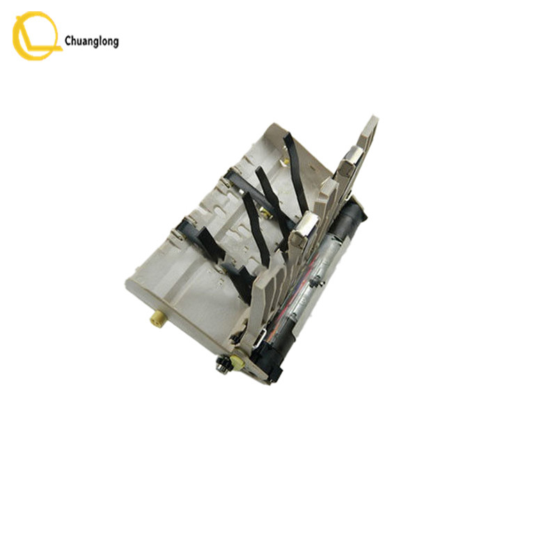 輸送のWincor Nixdorf自動支払機機械部品を締め金で止める01750053977 CMD-V4