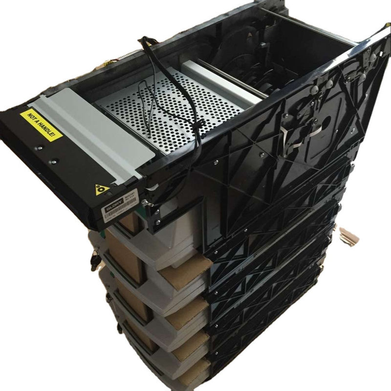 自動支払機の栄光NMD100ディスペンサーのDelarue Talaris NMD NF200 NMD50の完全なディスペンサー