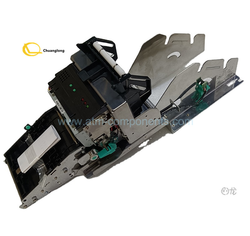 Wincor Cineo C4060自動支払機01750256247 Wincor Nixdorf TP27レシート プリンター1750256247