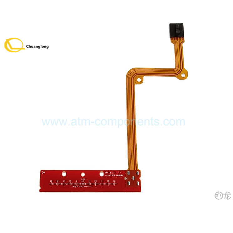 NCR S2自動支払機の部品のSelfserv CIC 50mmの線形センサー445-0732374 4450732374の自動支払機S2の部品