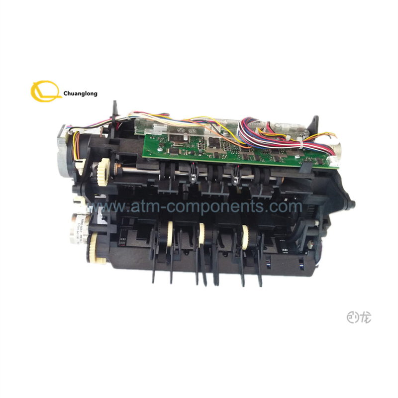 Wincor Cineo C4060の内部出力モジュールのコレクターの単位CRS 01750248000 01750220022