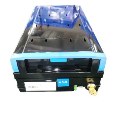 お買い得 00104777000D Diebold Nixdorf AFD 1.5の現金カセット金属ロックのmoneybox自動支払機機械部品 オンライン