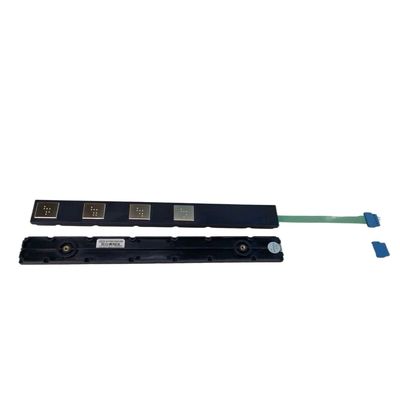 お買い得 自動支払機の予備品のWincor Nixdorfのキーボードのソフト キーは15 NDC PCMET 1750190136 139を置いた オンライン