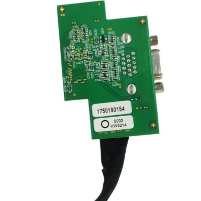 お買い得 2050xe 2100xe 2150 SDVO-VGA橋キット1750193154 Wincor Nixdorf 01750193154の自動支払機の部品 オンライン