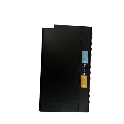 お買い得 Wincor Nixdorf Cineo C628 CS4060の棄却物カセットCAT 2ロック01750207552 1750207552 1750127190 01750127190 オンライン