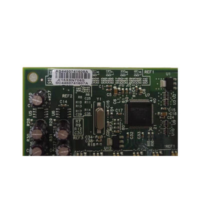 お買い得 NCR自動支払機機械部品の自己Serv Univeralのクレジット カードのスキマー7左舷USBのハブの財政装置 オンライン