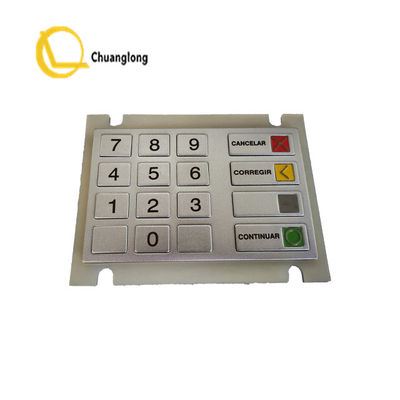 お買い得 自動支払機機械部品のWincor Nixdorf 2050XE EPP V5のキーボード01750132052 1750132052 オンライン