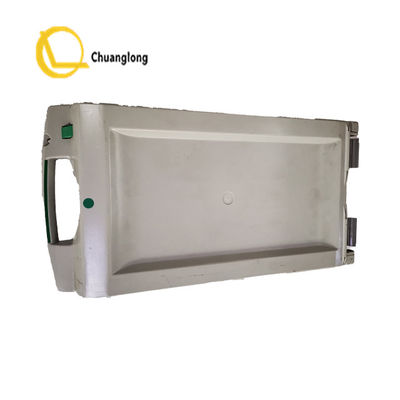 お買い得 Glory Nixdorf Delarue ATM機 貯金箱 NMD NC301 カセット A004348 オンライン