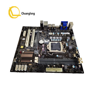 お買い得 ATM 機械部品 LGA マザーボード V2.0 LGA1155 PC CPU 金融機器 H61H2-TM7 オンライン
