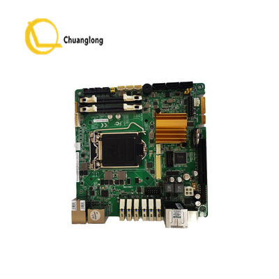 お買い得 NCR Nixdorf Estoril マザーボード Win10 自動支払機機械部品 445-0761748 4450761748 オンライン