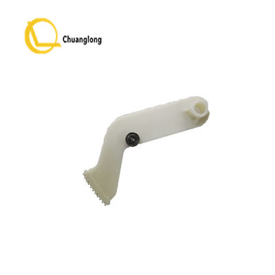お買い得 NCR Nixdorf 現金ディスペンサー ホワイト プラスチック ドライブ セグメント 4450667278 445-0667278 オンライン