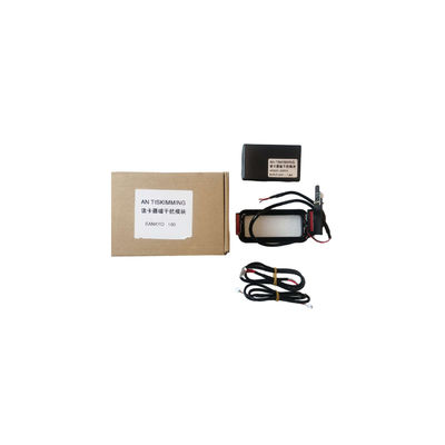 お買い得 NCR Sankyo 280 カードリーダー Anti Protection Anti Fraud Device Supplier オンライン