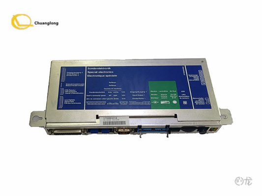 お買い得 ATM 部品 Wincor 2050xe SE Wincor Nixdorf Console Special Electronic III 1750003214 1750003214 オンライン