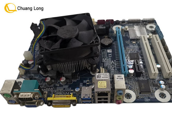 お買い得 S5611000467 Hyosungのオウムガイ自動支払機の部品のMainboard H81のマザーボード5611000467 オンライン