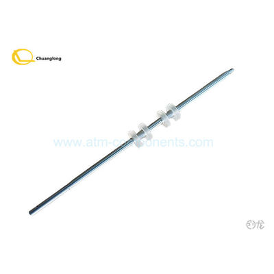 お買い得 1750178908 01750178908 Wincor Nixdorf自動支払機の部品V5の倍の抽出器の単位シャフトCMD V5シャフト オンライン