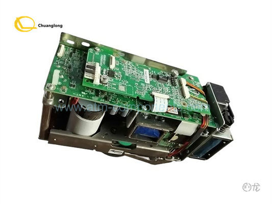 お買い得 Sankyo ICT3Q8-3A7294自動支払機機械部品のHyosung MCU MCRWのカード読取り装置USB ICT3Q8-3A7294 オンライン