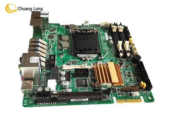 お買い得 445-07520915 NCR自動支払機の部品S2 Selfserv 80のシリーズ エストリルのマザーボード445-0764433 オンライン